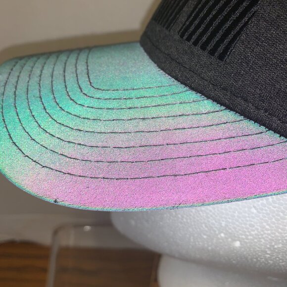 Philadelphia Eagles New Era 9Forty Super Bowl Champions Hat - Picture 5 of 11